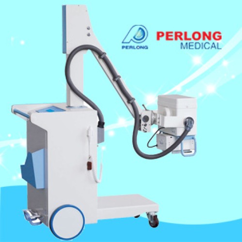 100ma medical x ray equipment for sale | mobile x ray machine price (plx101d)